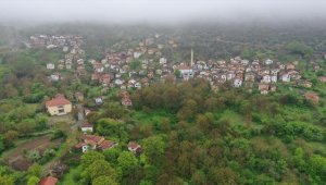Balıkesir'den Bursa'ya taşınacak Karyağmaz'da son kez sandık kurulacak