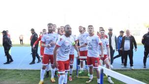 Baraj maçını kazanan Develigücü BAL’da kaldı