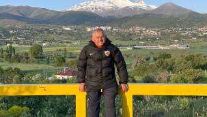 Başkan Büyükkılıç, Güne Sabah Yürüyüşü ile Başlıyor