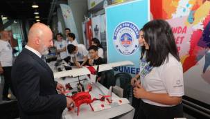 Başkan Çolakbayrakdar’dan KOCAFEST Festivali’ne davet