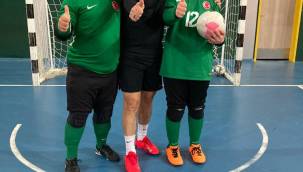 Başkan Çolakbayrakdar; “Özel Çocukların Başaramayacağı Hiçbir Şey Yok!