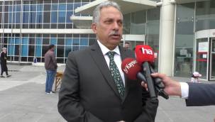 Başkan Yalçın, “100’üncü yılın 2’nci 100 yılına hizmet etmekte bize kısmet olacak