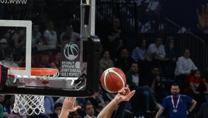 Basketbol Süper Ligi'nde play-off'a kalanlar ve lige veda eden 2. takım belli oldu