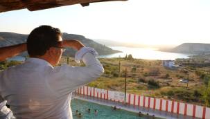 Bayramhacı Mahallesi sit alanı ilan edildi