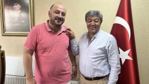 Bekir Okay Kiracıoğlu İyi Parti’den istifa etti