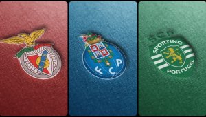 Benfica, Porto ve Sporting kulüplerinde vergi kaçakçılığı suçlamasından arama yapıldı