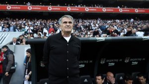 Beşiktaş, Şenol Güneş'le şampiyonluk yarışına döndü