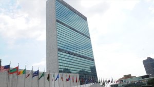 BM, Türkiye'nin Hartum Büyükelçiliği konvoyuna yönelik saldırıyı kınadı