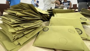 Çatalca'da bazı sandıklardaki sonuçlara itiraz edildi