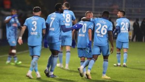 Çaykur Rizespor gözünü Süper Lig'e dikti 