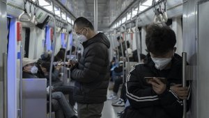 Çin, Kovid-19'u "B sınıfı salgın hastalık" olarak sınıflandırmayı sürdürecek