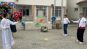 Çubuk'ta Engelliler Haftası kutlandı