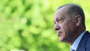 Cumhurbaşkanı Erdoğan: 14 Mayıs'tan sonra da Türkiye'yi büyütmek ve güçlendirmek için çalışmaya devam edeceğiz