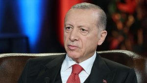 Cumhurbaşkanı Erdoğan: Biz kendi rekorlarımızı daha da yükseltmenin çabası içinde olduk