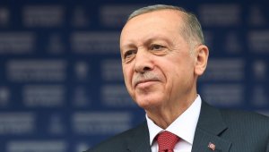 Cumhurbaşkanı Erdoğan: Dün 'ak' dediğine bugün 'kara' diyen birine evlatlarımızın geleceği emanet edilmez