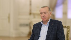 Cumhurbaşkanı Erdoğan: MİT, DEAŞ'ın sözde liderini dün Suriye'de etkisiz hale getirdi