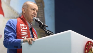 Cumhurbaşkanı Erdoğan: Orta ve uzun vadede, kiralardaki şişkinliği ortadan kaldırmakta kararlıyız