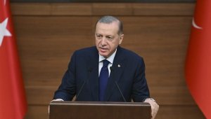 Cumhurbaşkanı Erdoğan: Suriyeli mültecilerin ülkelerine dönmesini sağlayacağız