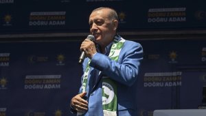 Cumhurbaşkanı Erdoğan: Temmuz'da enflasyon farkı ve refah payıyla çalışan ve emeklilerimizi daha da rahatlatacağız