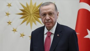 Cumhurbaşkanı Erdoğan: Türkiye 85 milyonun tamamı için daha özgür, huzurlu ve müreffeh bir yer olana kadar çalışacağız