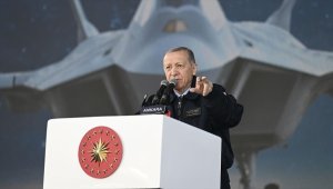 Cumhurbaşkanı Erdoğan'dan "40 günde yapılan icraatlar" paylaşımı