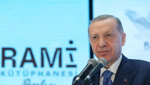 Cumhurbaşkanı Erdoğan'dan, İstanbul'da gençlerle buluşmasına ilişkin paylaşım