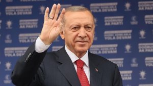 Cumhurbaşkanı Erdoğan'dan muhalefete "28 Mayıs" mesajı