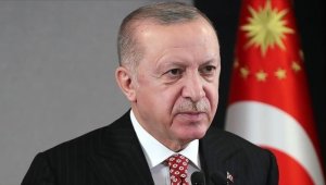 Cumhurbaşkanı Erdoğan'dan yurt dışındaki seçmenlere teşekkür