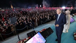Cumhurbaşkanı Erdoğan'ın seçim başarısı Uzak Doğu ve Güneydoğu Asya medyasında geniş yer aldı