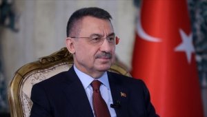 Cumhurbaşkanı Yardımcısı Oktay'dan "Türkiye Yüzyılı, gençlerin yüzyılı olacaktır" paylaşımı