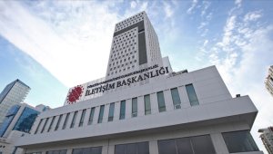 Cumhurbaşkanlığı İletişim Başkanlığı, Dezenformasyon Bülteni'nin 74. sayısını yayımladı