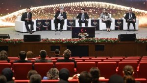 Cumhurbaşkanlığı İletişim Başkanlığından "Büyük Türkiye Vizyonu" paneli