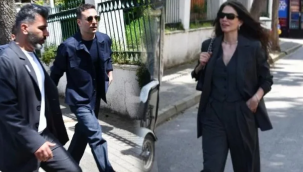 Demet Özdemir ve Oğuzhan Koç tek celsede boşandı