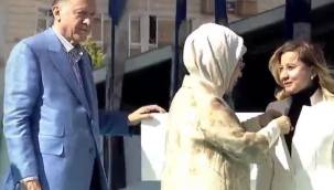 DEVA Parti’li Begüm Başmısırlı, AK Parti’ye katıldı