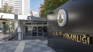 Dışişleri Bakanlığı: Solingen saldırısından bu yana Avrupa'da ırkçılık arttı