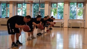 Down sendromlu basketbolcular, Avrupa şampiyonluğunu kazanacaklarına inanıyor