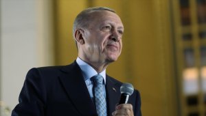 Dünya basını, seçim başarısını manşetlere taşımaya devam ediyor: 'Namağlup Erdoğan'