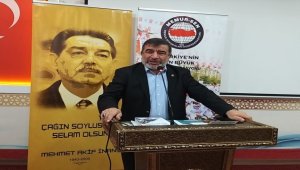 Eğitim-Bir-Sen Sivas 1 No'lu Şube yeniden yetkili sendika oldu