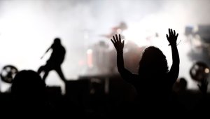 Elektronik müzik grubu The Prodigy, İstanbul'da konser verecek