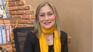 Emine Timuçin, “Vatandaşların AK Partiyi duyduktan sonra ki teveccühleri güzel”