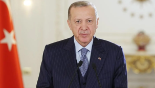 Erdoğan Kürtlere seslendi: Hakkınıza el uzatmaya teşebbüs eden karşısında beni bulacak