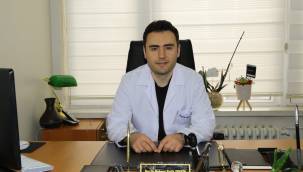 ERÜ Hastanelerinden, “30 Mayıs Dünya MS Günü” Dolayısıyla Açıklama