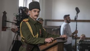 Erzurum Kongresi, "İlk Ses Erzurum" filmiyle beyaz perdeye aktarılacak