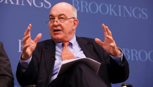 Eski Devlet Bakanı Kemal Derviş vefat etti