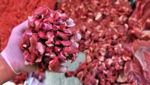 Et ve Süt Kurumu kasaplara da kırmızı et tedarik edecek