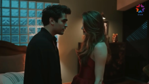 Evleniyorlar! 'Öyle böyle bir aşk değil'... Mert Ramazan Demir, Afra Saraçoğlu'na evlenme teklif etti!