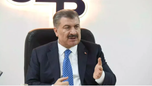 Fahrettin Koca'dan, Mansur Yavaş'ın 'ücretsiz SMA testi' açıklamasına cevap