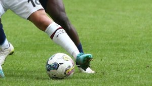 Fatih Karagümrük, Süper Lig'de yarın Adana Demirspor'u konuk edecek