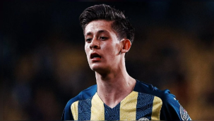 Fenerbahçe'den Arda Güler kararı