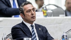 Fenerbahçe Kulübü Başkanı Ali Koç, PFDK'ye sevk edildi